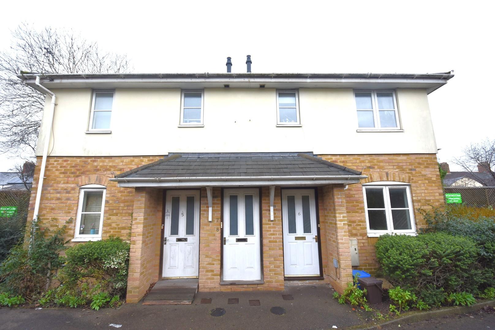 6 St. Canna Close, Cardiff, CF5 1QA